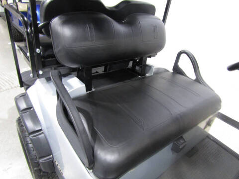 2020 E-Z-GO TXT Electric golf cart
