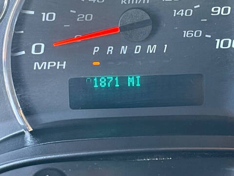 2019 GMC Savana 2500
