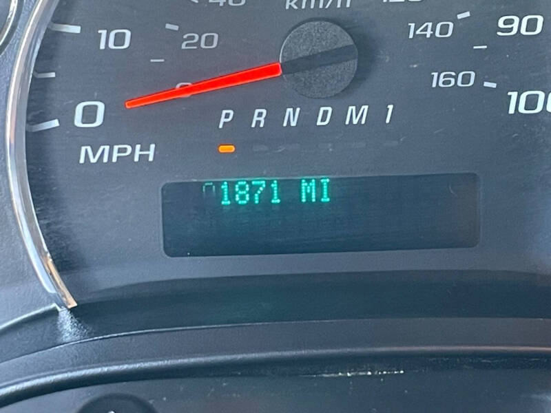 2019 GMC Savana 2500