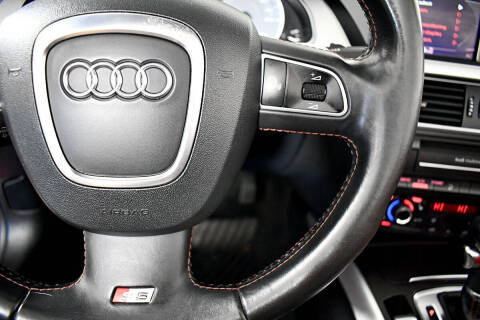 2011 Audi S5 3.0T quattro Prestige