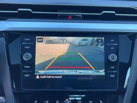 2023 Volkswagen Arteon SEL R-Line 4Motion