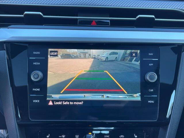 2023 Volkswagen Arteon SEL R-Line 4Motion