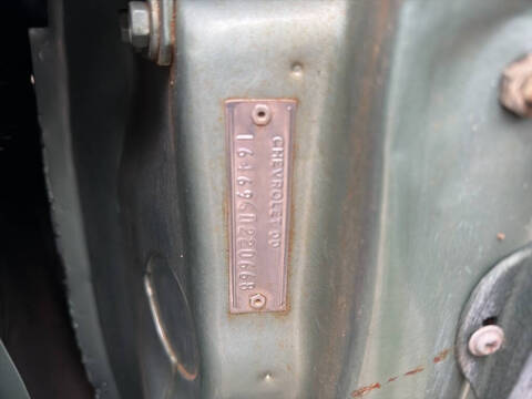 1966 Chevrolet Impala