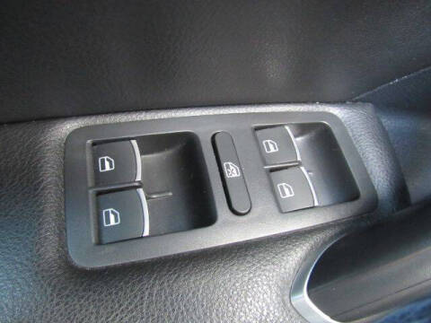 2022 Volkswagen Passat SE