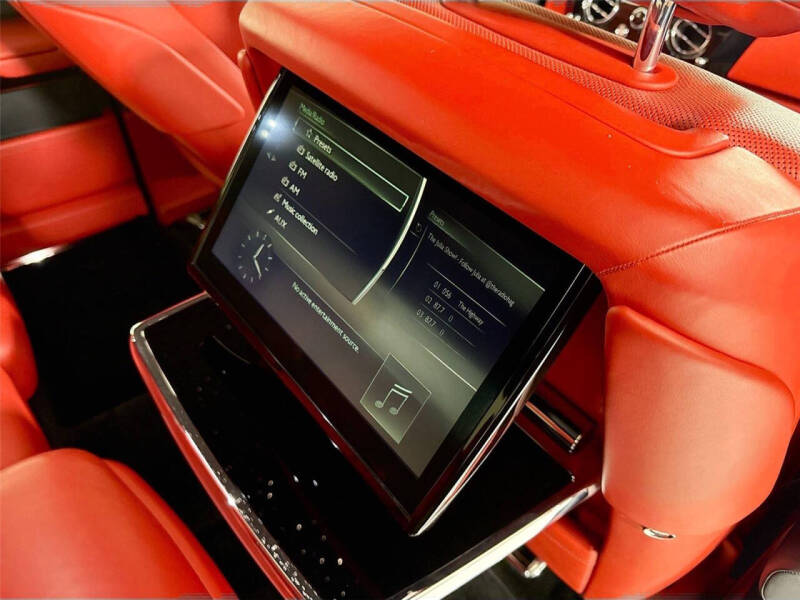 2018 Rolls-Royce Phantom