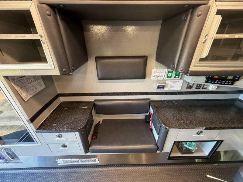 2015 Chevrolet Express 4500