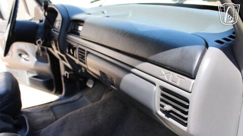1993 Ford Bronco