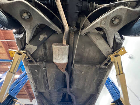 1978 Mercedes-Benz 240-Class