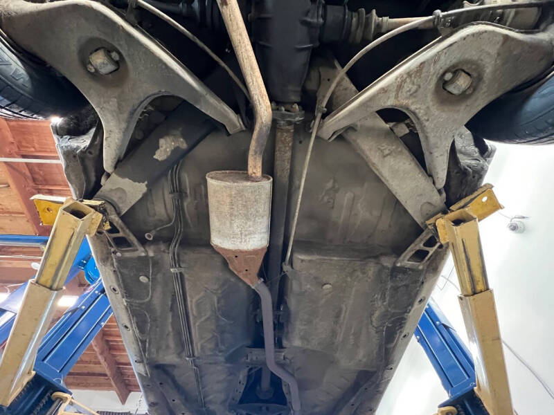 1978 Mercedes-Benz 240-Class