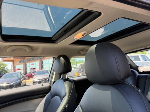 2014 MINI Paceman Cooper S ALL4
