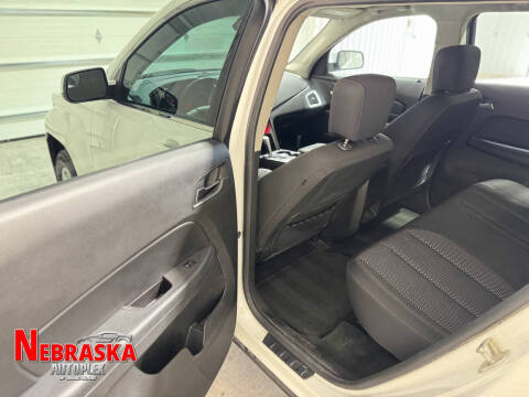 2014 GMC Terrain SLE-2