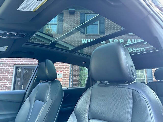 2018 Audi Q7 for sale at White Top Auto in Warrenton, VA