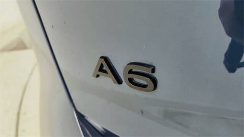 2025 Audi A6 Sportback e-tron quattro Prestige