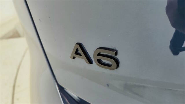 2025 Audi A6 Sportback e-tron quattro Prestige