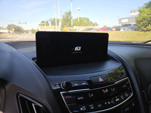 2019 Acura RDX w/Tech