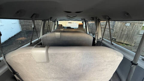 2011 Ford E-Series E-350 SD XL