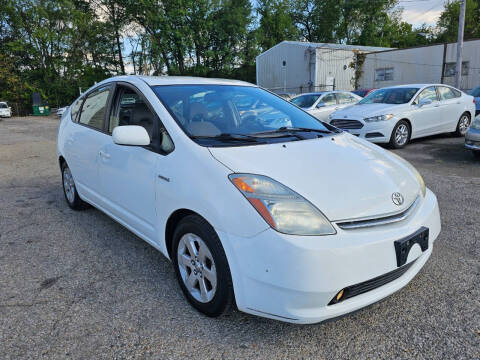 2009 Toyota Prius Standard