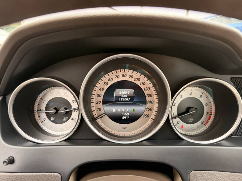 2014 Mercedes-Benz C-Class C 300 Sport 4MATIC