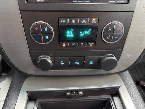 2009 GMC Sierra 1500 SLE