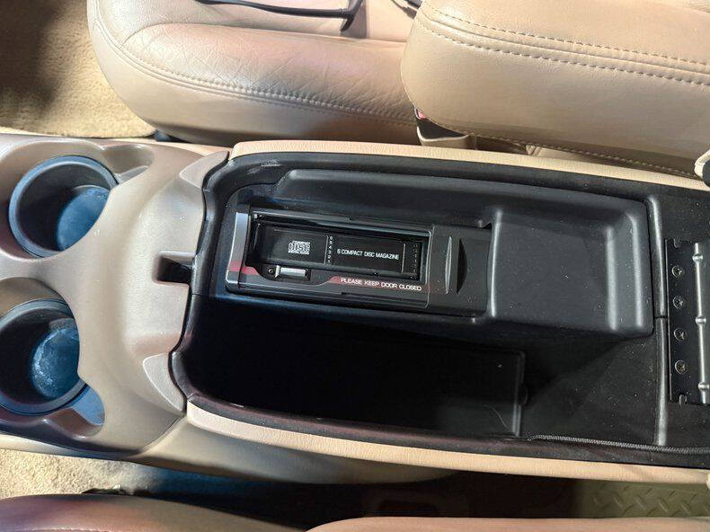 1998 Ford Expedition