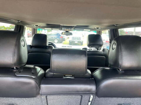 2012 Land Rover Range Rover Supercharged