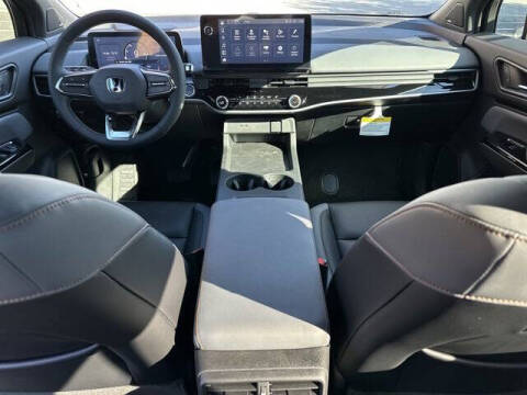 2026 Honda Prologue Touring