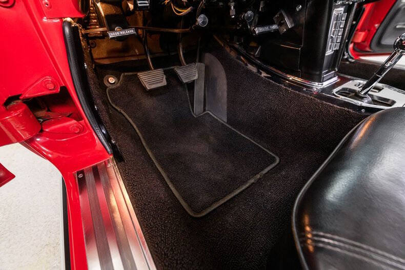 1966 Chevrolet Corvette