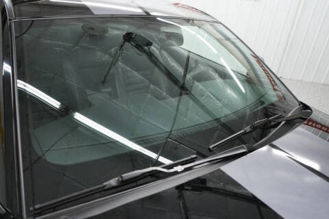 2007 Ford Shelby GT500