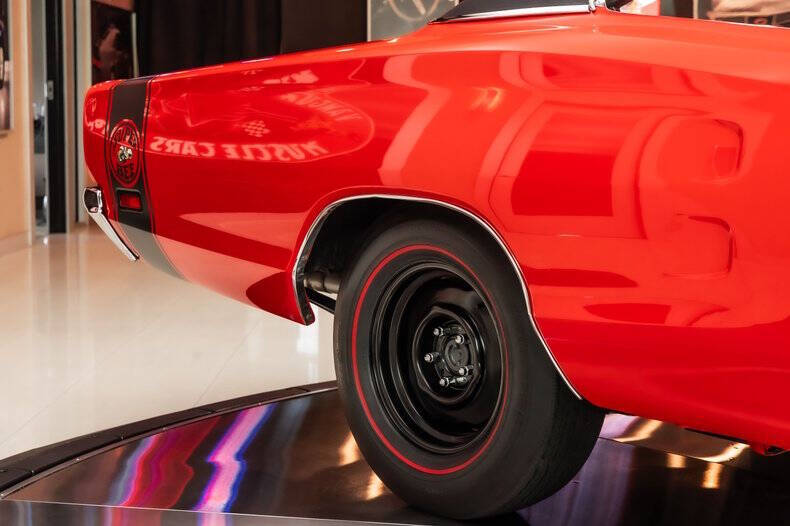 1969 Dodge Coronet