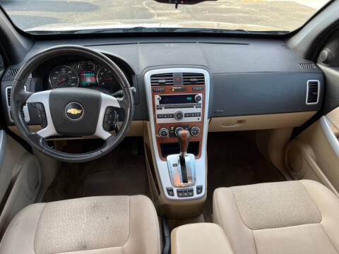 2008 Chevrolet Equinox LT