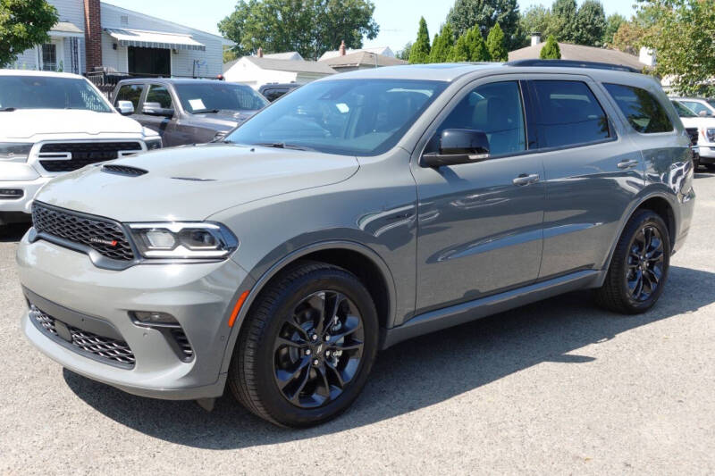 2023 Dodge Durango for sale at Olger Motors, Inc. in Woodbridge NJ