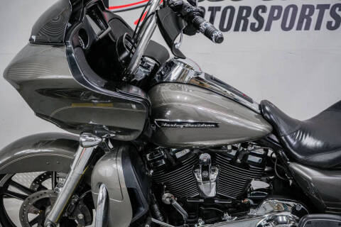 2018 Harley-Davidson Road Glide Ultra