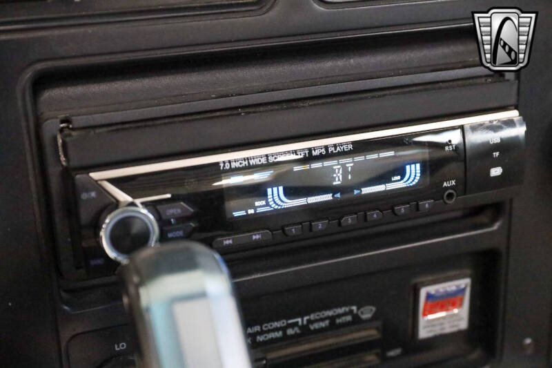 1986 Chevrolet Corvette