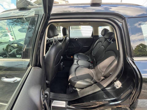 2012 MINI Cooper Countryman