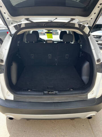 2021 Ford Escape S