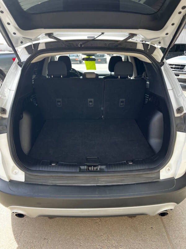 2021 Ford Escape S