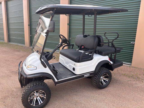 2024 Club Car ICON i40L