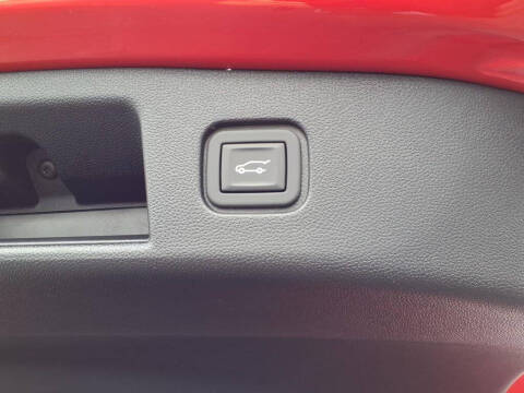 2024 Chevrolet Blazer EV 2LT