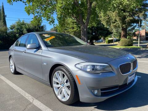 2011 BMW 5 Series for sale at 7 STAR AUTO in Sacramento CA