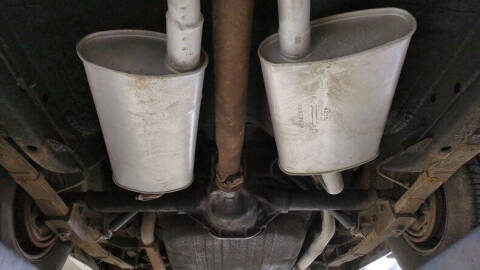 1979 Chrysler Cordoba