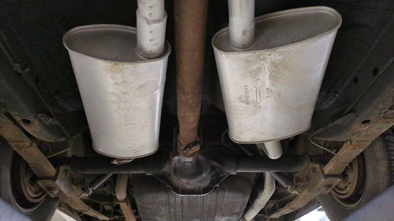 1979 Chrysler Cordoba