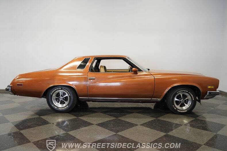 1974 Buick Century