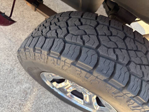 2002 Dodge Ram 1500 ST