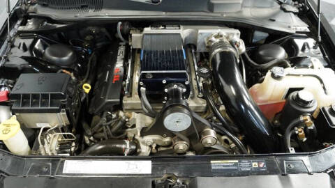 2006 Dodge Magnum SRT-8