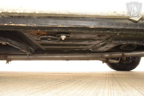 1963 Ford Thunderbird