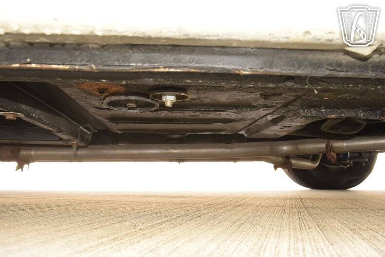 1963 Ford Thunderbird