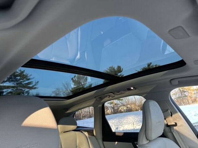 2019 Volvo XC60 T5 Inscription