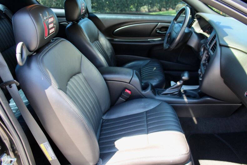 2004 Chevrolet Monte Carlo SS Supercharged