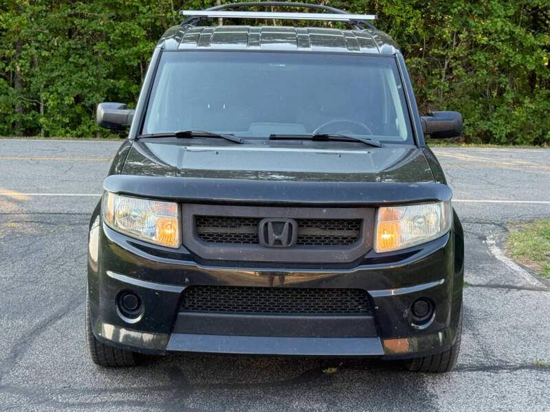 2010 Honda Element