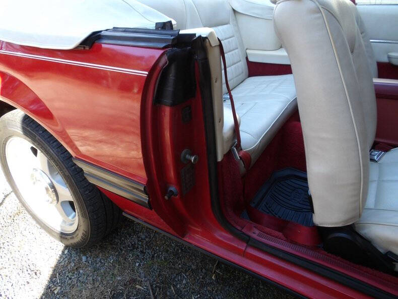 1983 Ford Mustang GT